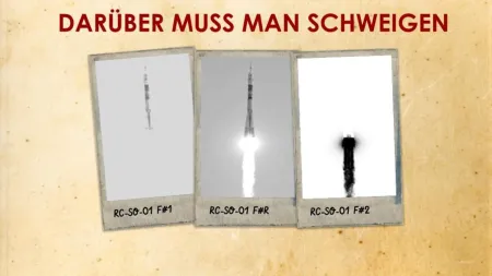 Portada de Daruber Muss Man Schweigen