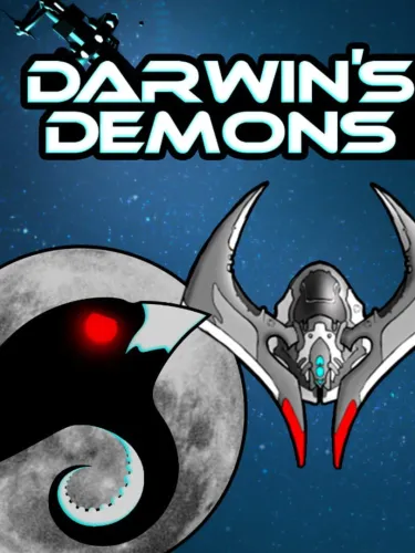 Portada de Darwin’s Demons
