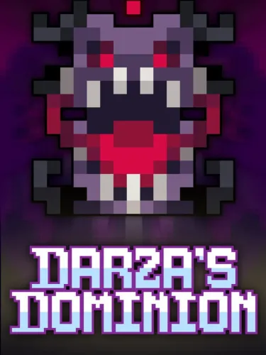 Portada de Darza’s Dominion