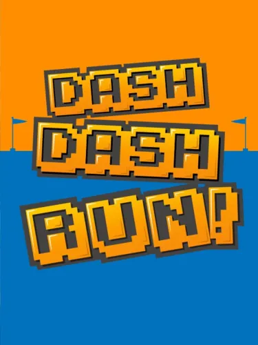 Portada de Dash Dash Run!