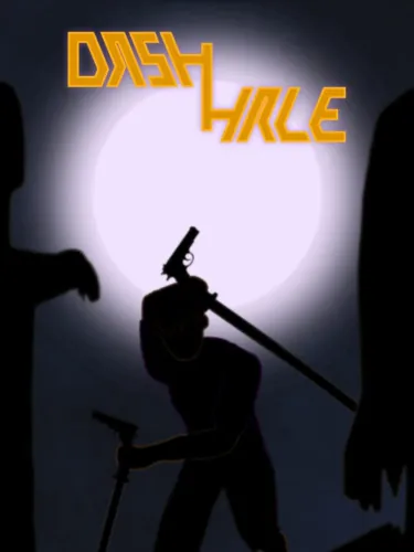 Portada de Dash Hale