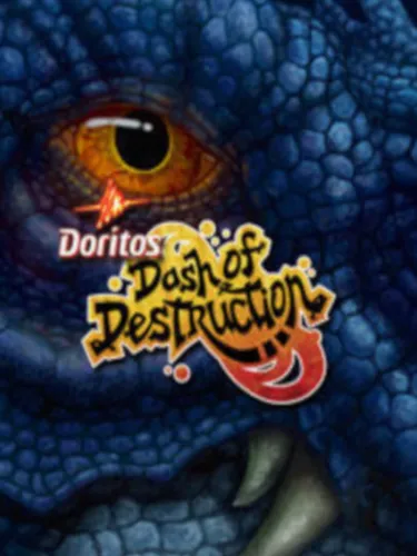 Portada de Dash of Destruction
