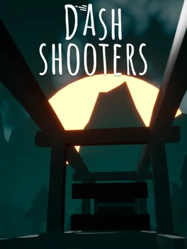 Portada de Dash Shooters