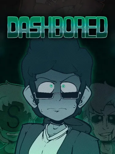Portada de DashBored