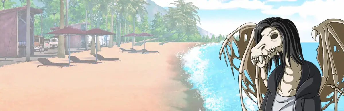 Dashing Dinosaurs & Sexy Centaurs