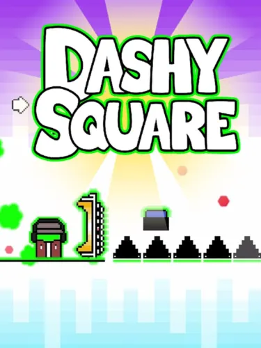 Portada de Dashy Square
