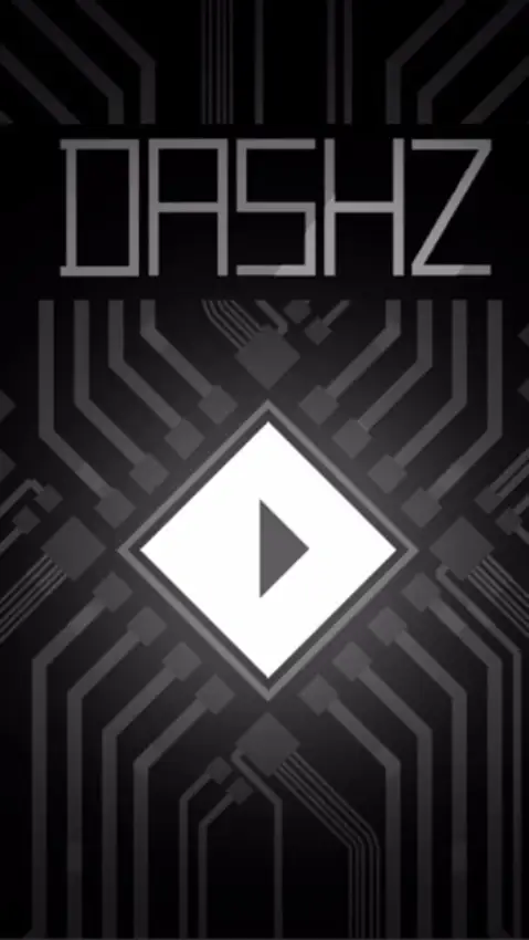 Portada de DashZ