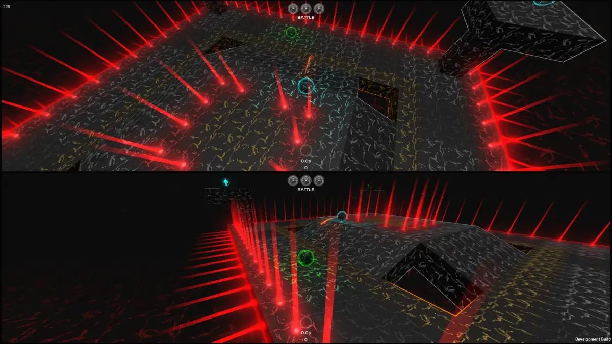 Portada de Data Ball