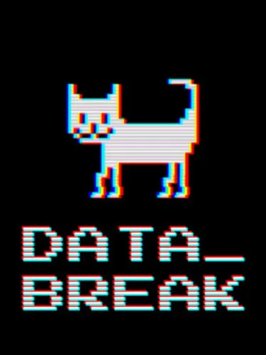 Portada de Data Break