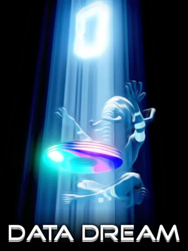 Portada de Data Dream