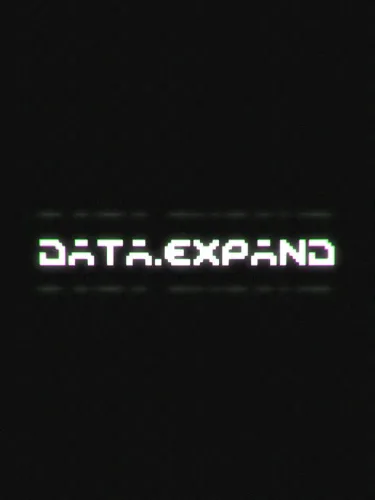 Portada de Data.Expand