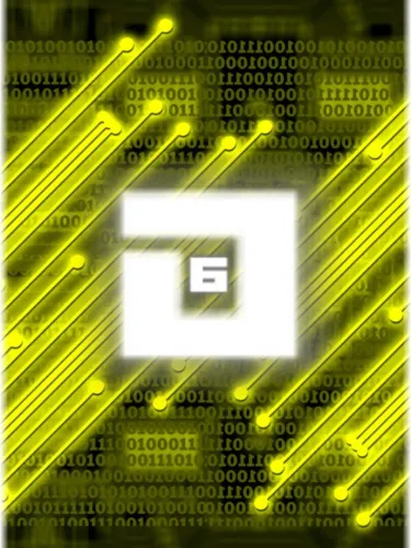 Portada de Data mining 6