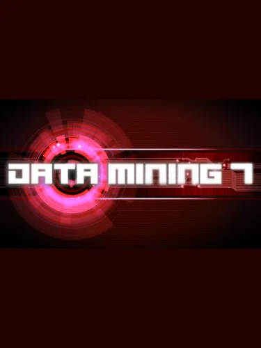Portada de Data mining 7