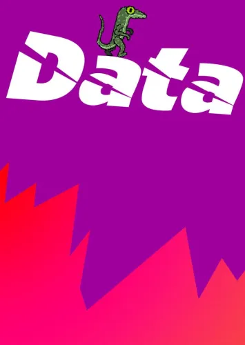 Portada de Data