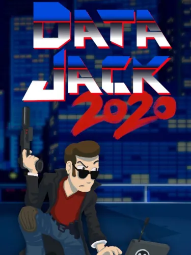 Portada de DataJack 2020