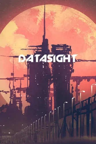 Portada de Datasight