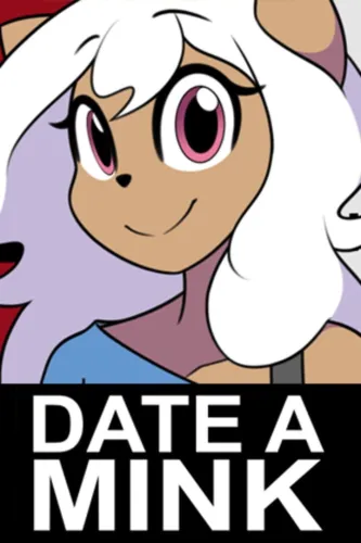 Portada de Date a Mink