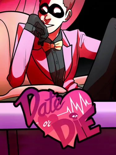 Portada de Date or Die