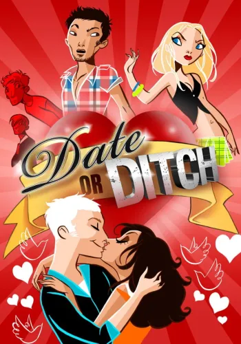Portada de Date or Ditch