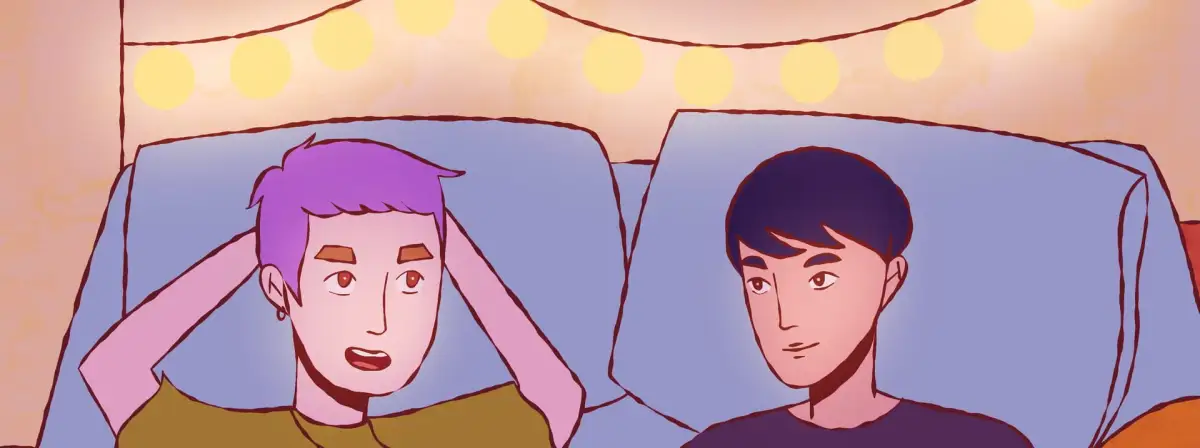 Portada de Date quartet