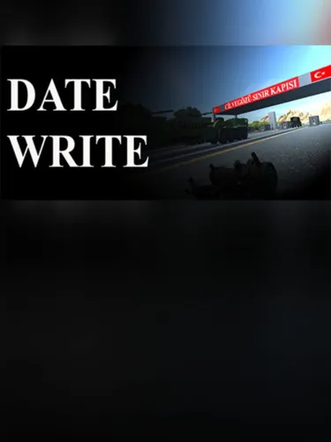 Portada de Date Write