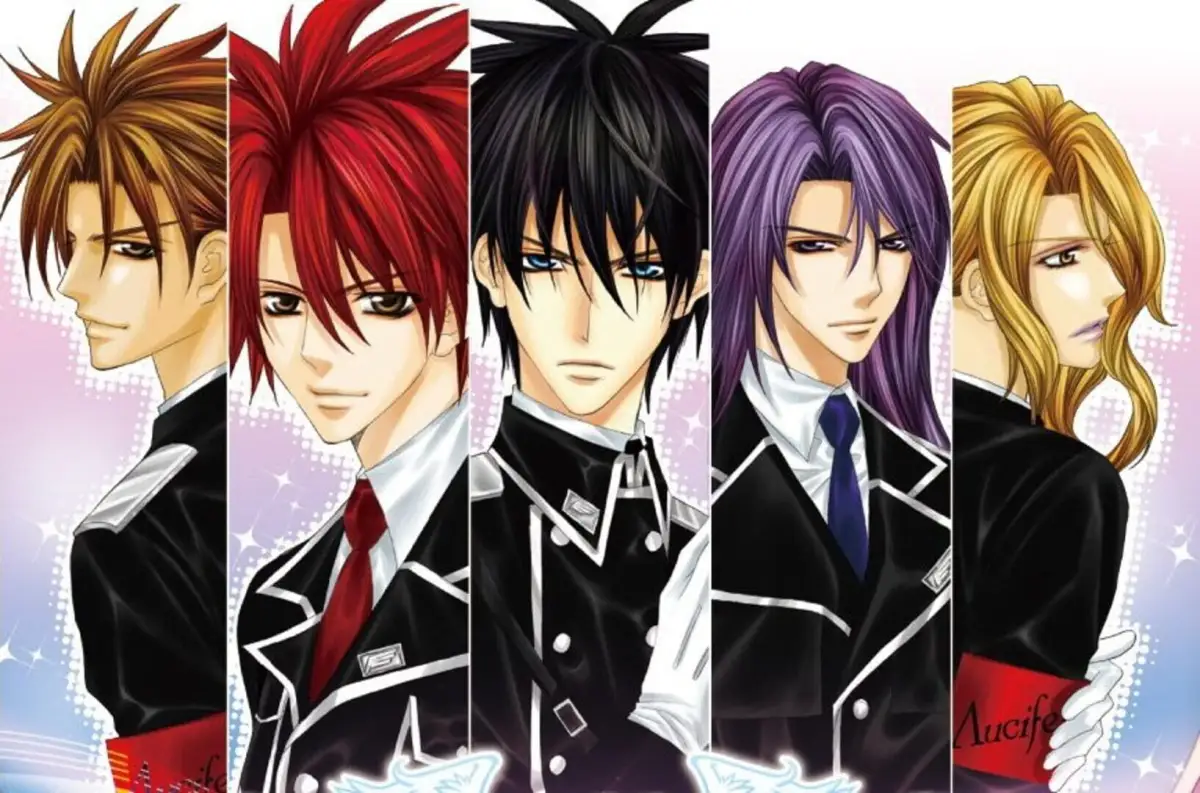 Datenshi no Amai Yuuwaku x Kaikan Phrase