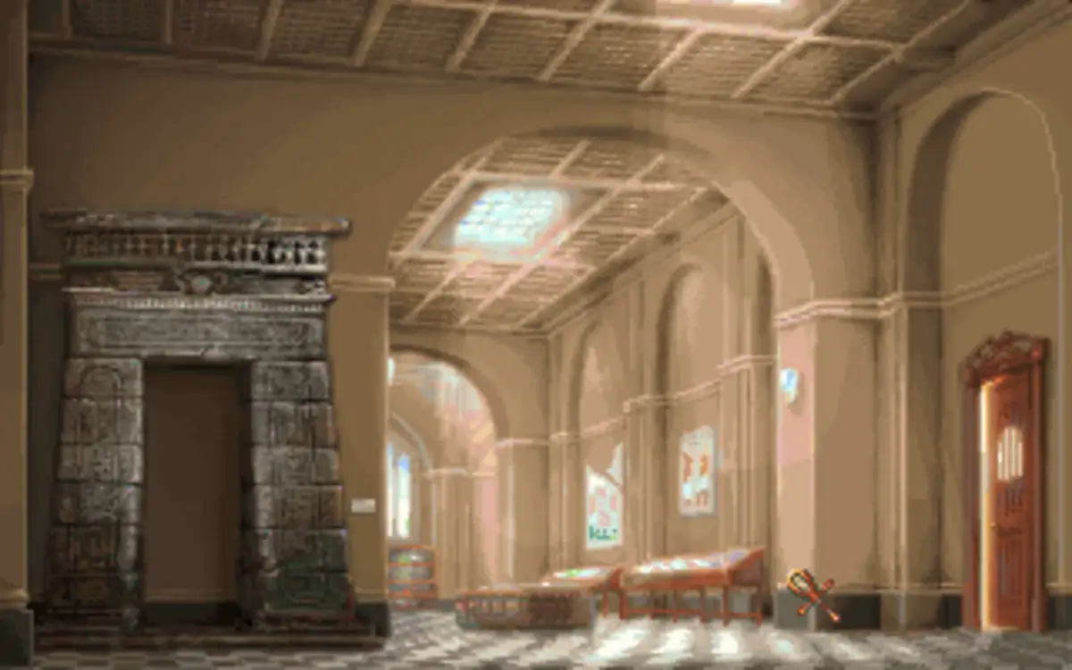 Daughter of Serpents