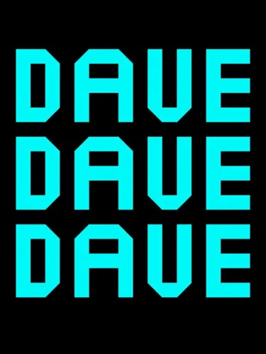 Portada de Dave Dave Dave