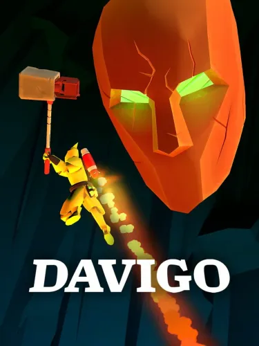 Portada de Davigo