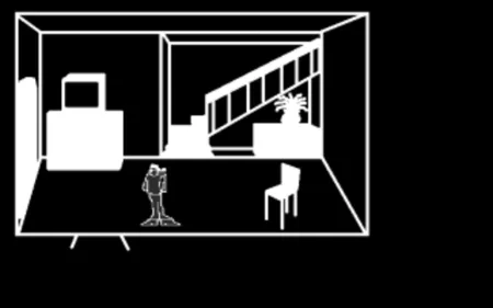 Portada de Davy Jones C’est Mort