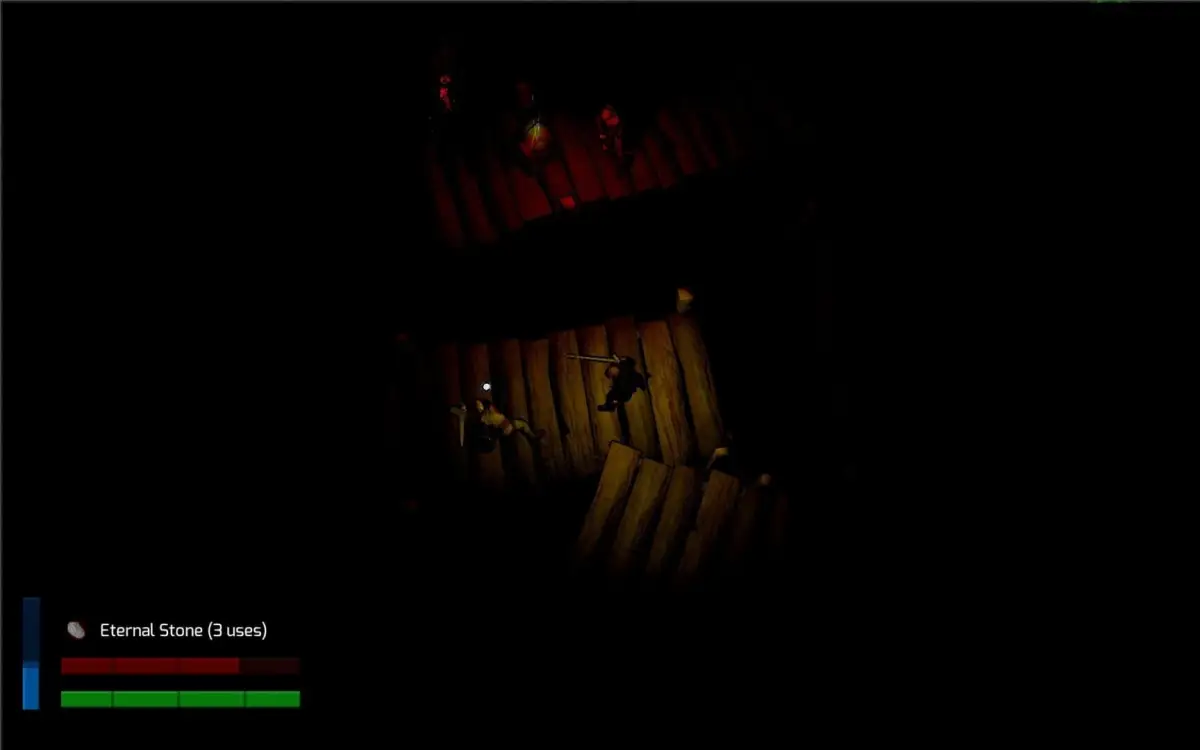 Davyria: Heroes of Eternity