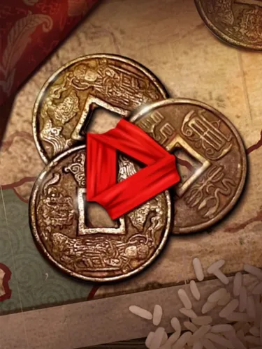 Portada de Dawn of China: Rise of Qin