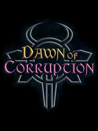 Portada de Dawn of Corruption
