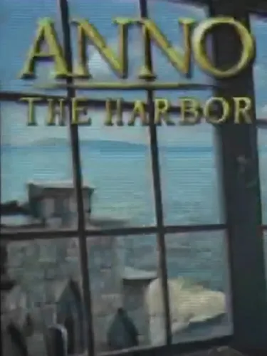 Portada de Dawn of Discovery: The Harbor