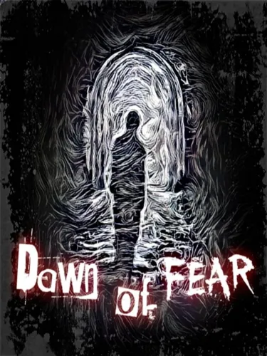 Portada de Dawn of Fear
