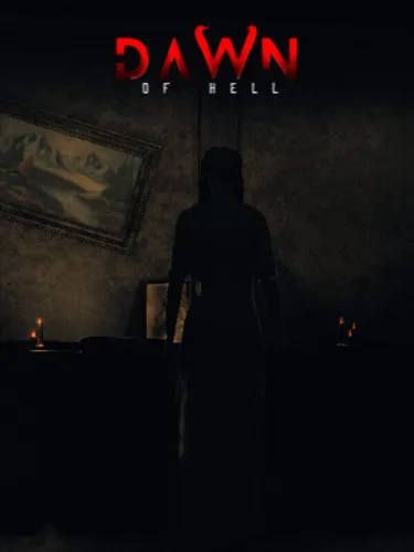 Portada de Dawn of Hell