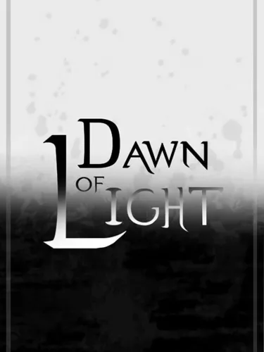 Portada de Dawn of Light