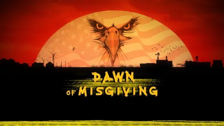Portada de Dawn of Misgiving