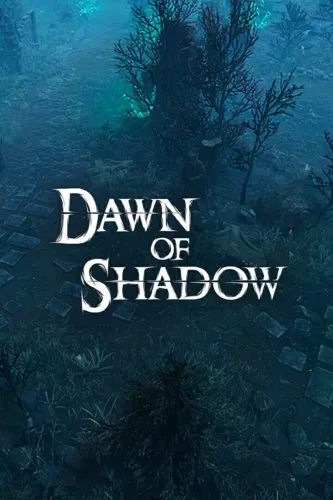 Portada de Dawn of Shadow