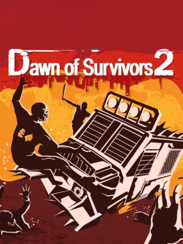 Portada de Dawn of Survivors 2