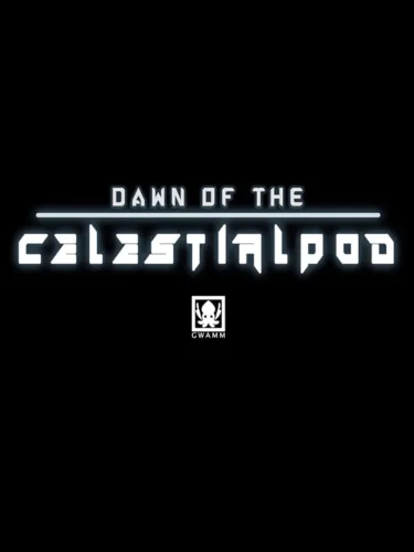 Portada de Dawn of the Celestialpod
