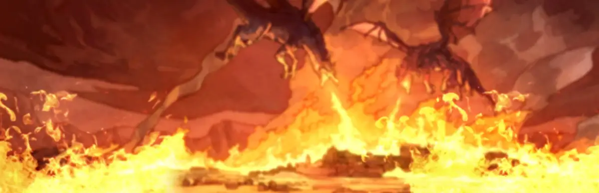 Dawn of the Dragons: Ascension