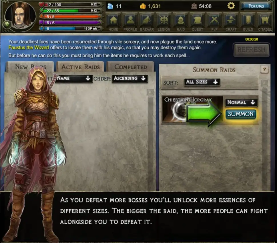 Portada de Dawn of the Dragons