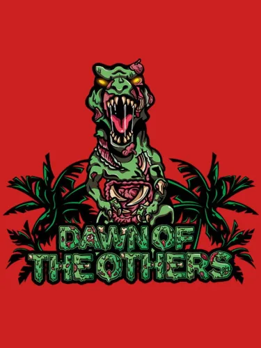 Portada de Dawn of the Others