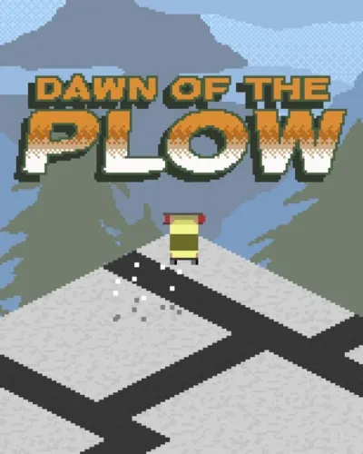 Portada de Dawn of the Plow