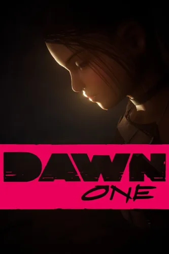 Portada de Dawn One