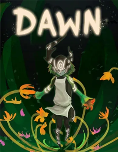 Portada de Dawn
