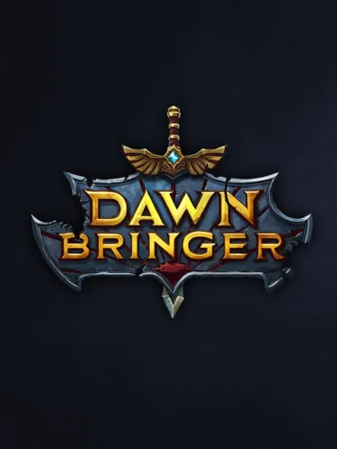 Portada de Dawnbringer