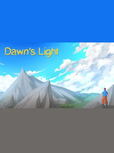 Portada de Dawn’s Light