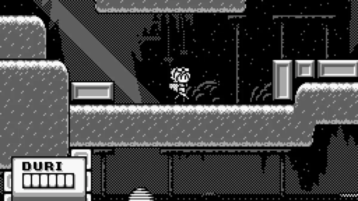 Portada de Day in the Life of a Harpy